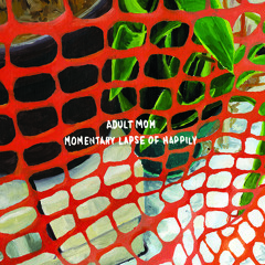 Adult Mom - 2012