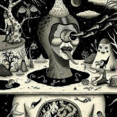 Freakensis - The Rest Of The Young Warrior