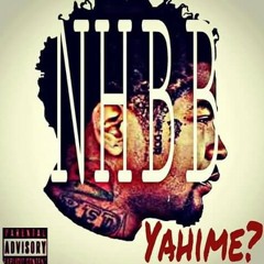 EveryBody ft QBall& Nada at Yahime