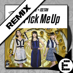 Perfume - Pick Me Up (DJ Emergency 911 Remix)