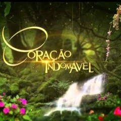 Oferecimento Coração Indomável - Novela SBT