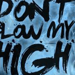 Tang Feat. Kayla Garcia - Blow My high