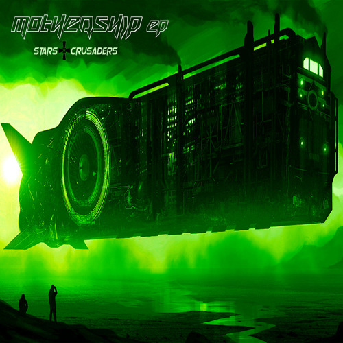 Mothership EP Snippet