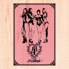 4L (Four Ladies) (포엘) - Move