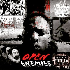 Open Enemies (prod. by Harlow)