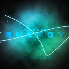 Energy Freestyle - J. Goldz