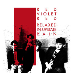 12 MILES OF SKY by RED VIOLET RED