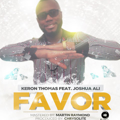 Favor - D Furnace feat. Joshua Ali