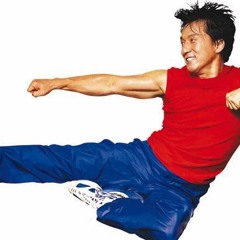 Jackiechan
