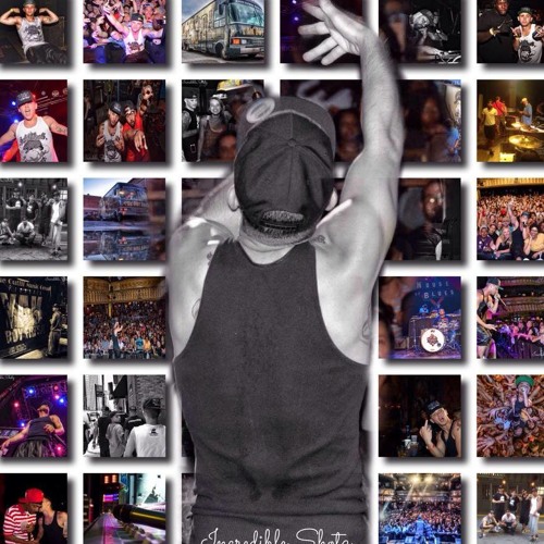 Yak Boy Fresh "She Got It Going On" Produced by: Adrian Beatz & D Star