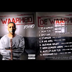 1. Ismo - De Waarheid [EP  #DEWAARHEID]