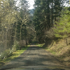 The Open Road Song (Eve 6)