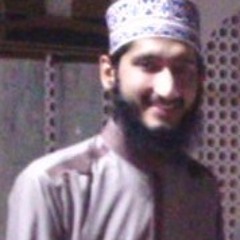 Ae Hasnain Ke Nana ﷺ - Mohammad Kashif Qadri Attari