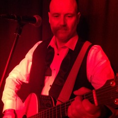 Brown Eyed GirlCover)Barry Martin