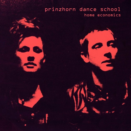 Prinzhorn Dance School - Reign (Snippet)