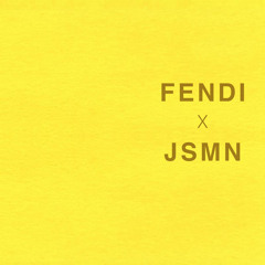FENDI x Jasmine Solano