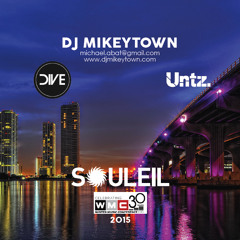 MIkey WMC 2015