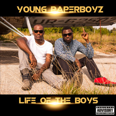 Young Paperboyz Feat. M1ss Mc - Life Philosophy