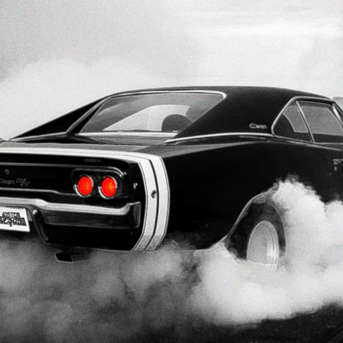 Full Throttle