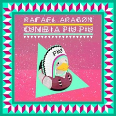 Rafael Aragon - Cumbia Piu-Piu(Pakongal Remix) Resubida