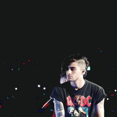 Zayn❤