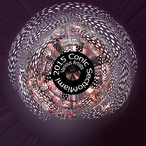 Roach_The Dust_Original Mix_Conic Records