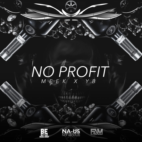 Meek - No Profit ft. YB