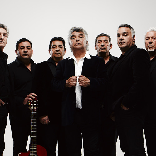 Stream Gipsy Kings - Calaverada by Eissa | Listen online for free on  SoundCloud