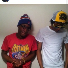 NO CHILL X KiDd Beast Ft B R33D