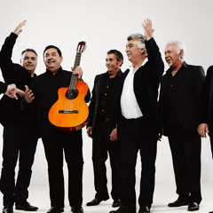 Gipsy Kings - Viento Del Arena