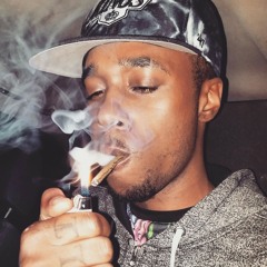 Sliiccem freestyle 2015  at On da blocc