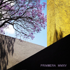 P R I M A V E R A  /  2 0 1 5