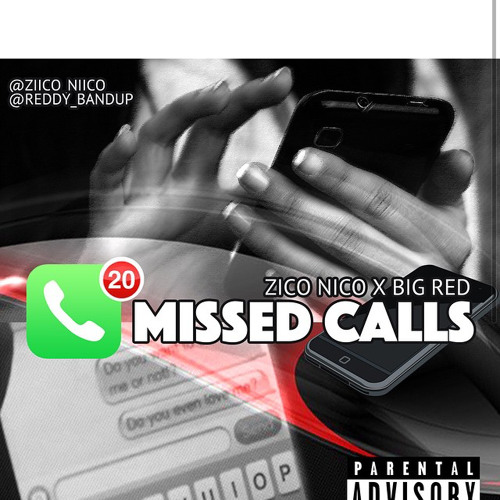 Stream 20 MISSED CALLS by ziico