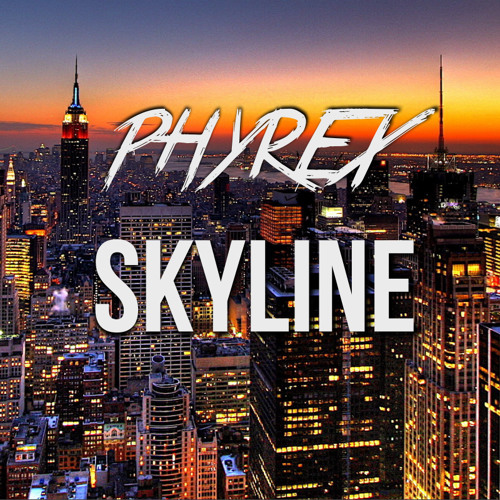 PHYREX - Skyline