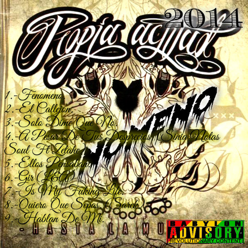 Mc Rime Stream Mc Rime - EL CALLEJON by M*A*L*A**C*L*A*S*E | Listen online for ...