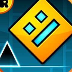 Geometry Dash Lvl 8 - Time Machine
