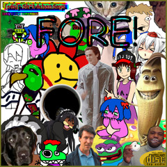 FORE! (Only Oldfigs Remeber)