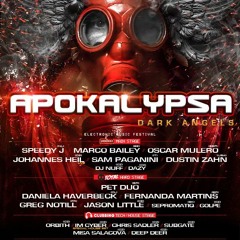 Subgate@Apokalypsa Dark Angels 27.3.2015 part 1
