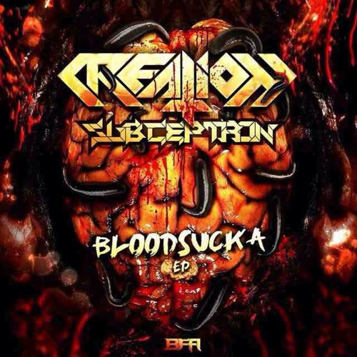 Creation & Subceptron - UZI [CLIP] [Forthcoming BassFace Audio]