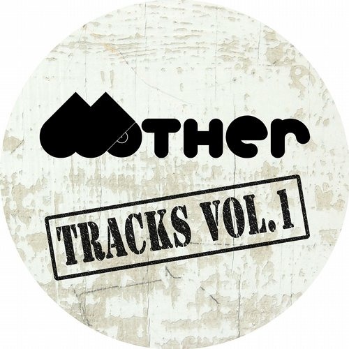 David Keno - Two Face [Mother Recordings 23]