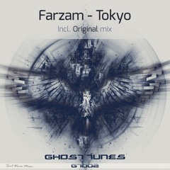 Farzam - Tokyo (Original Mix)