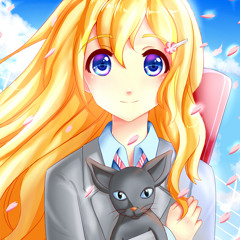 Shigatsu Wa Kimi No Uso ED Full - Orange OFFLEAD (Remake)