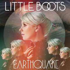 Little Boots Earthquake(StephStepoff Remix)
