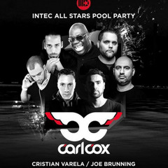 Yousef - live from Intec Pool Party at Delano Miami - March 25h 2015