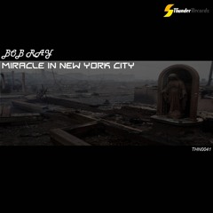 THN0041 : Bob Ray - Miracle in New York City (Original Mix)