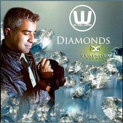 DIAMONDS - DJ Will Lopes