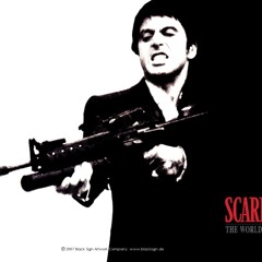 trust nobody by Devin Gates