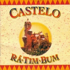 Castelo Rá - Tim - Bum (Iron Mans Bootleg)