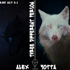 16. Alex Yotta - Philosophy of Inner Peace (pulemet beat)