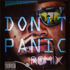 ROC*STAR (STEADY ROC & P STAR) - Don't Panic Remix